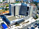 HOSPITAL SÃO LUIZ - 887TR -CAMPINAS/SP
