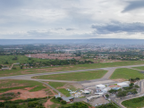 AEROPORTO DE JUAZEIRO DO NORTE - REFORMA E AMPLIAÇÃO - JUAZEIRO DO NORTE/CE - 242TR